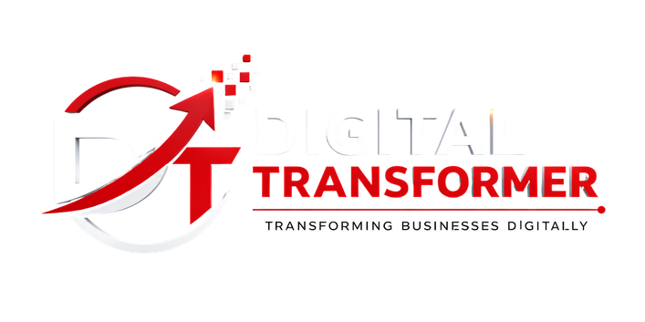 Digital Transformer Logo
