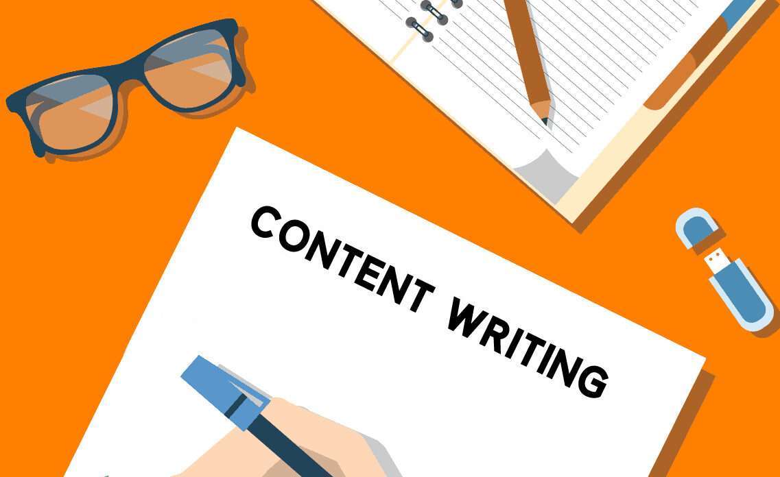 wordpress website development and Content-Writing company